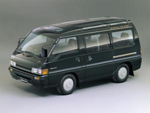 Mitsubishi Delica Star Wagon 1986 года
